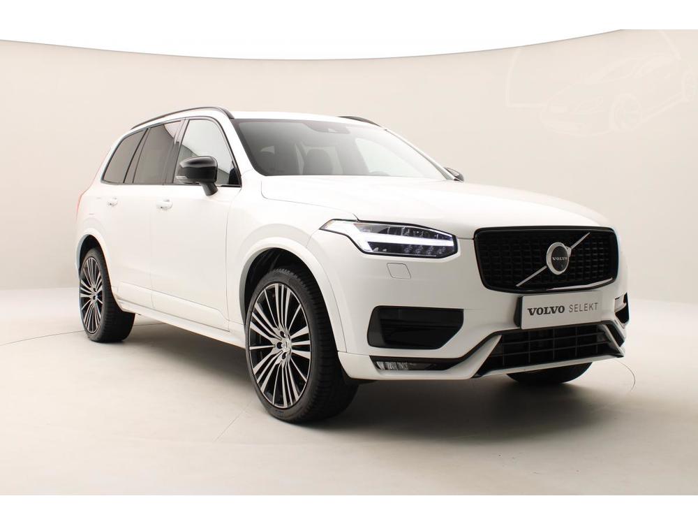 Volvo XC90 B5 AWD R-DESIGN AUT