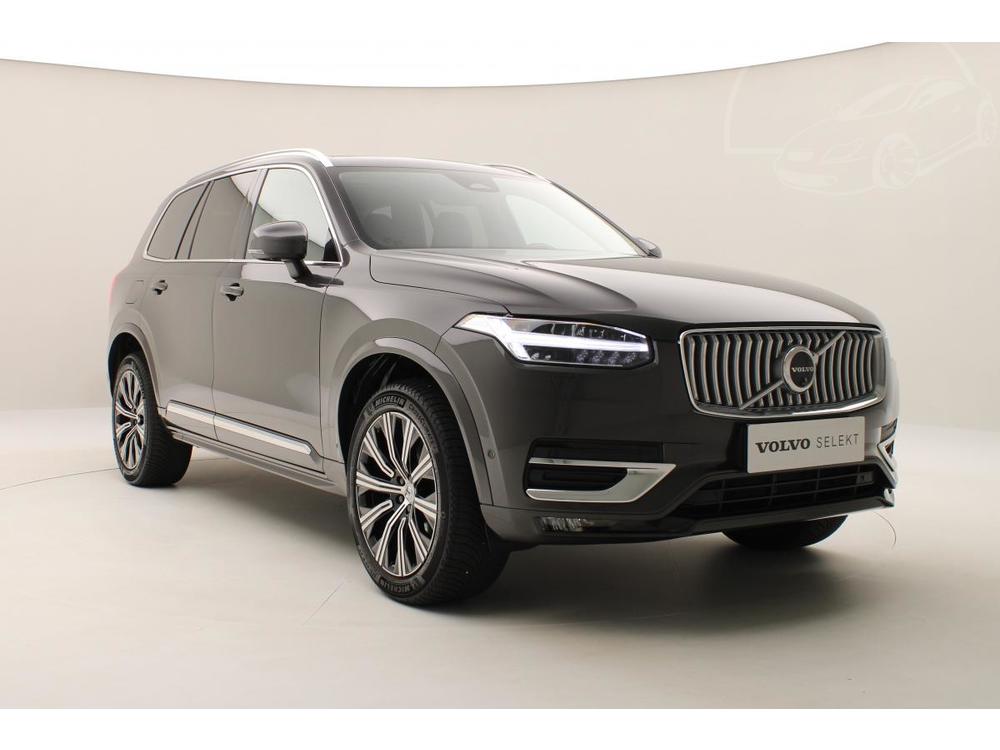 Volvo XC90 B5 AWD PLUS BRIGHT AUT 1.maj