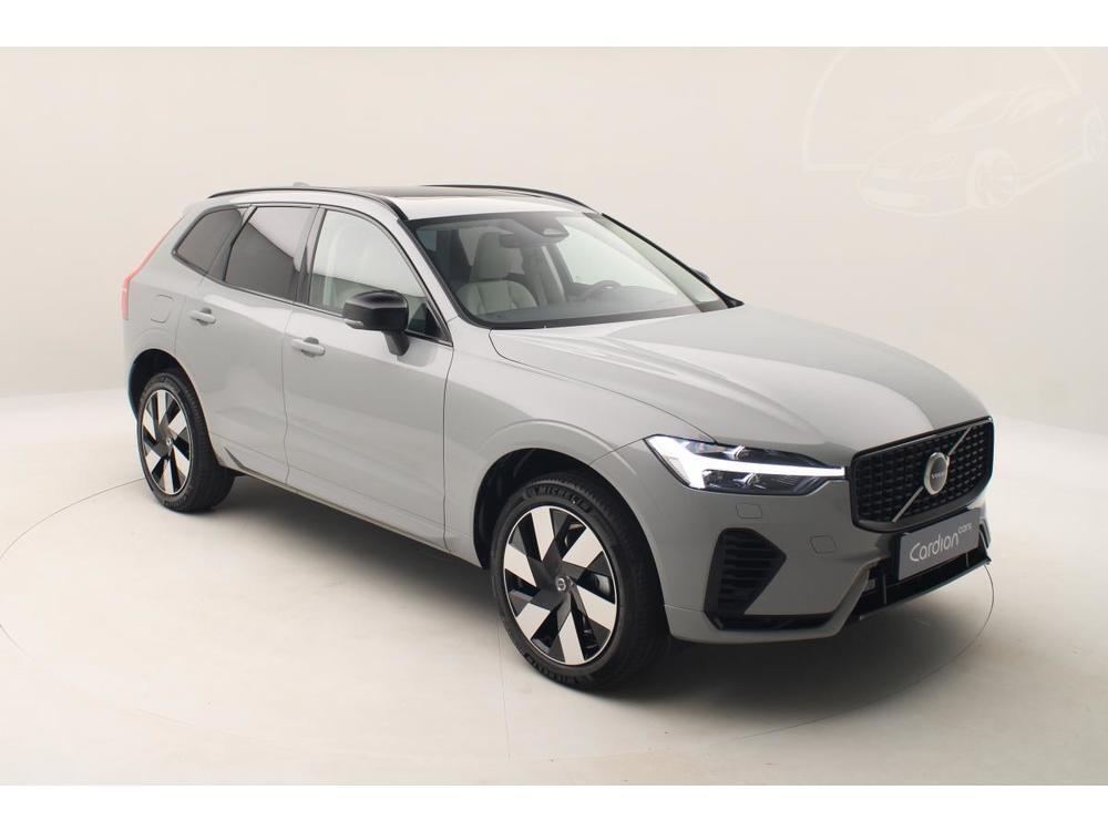 Volvo XC60 T8 AWD AUT DARK ULTRA