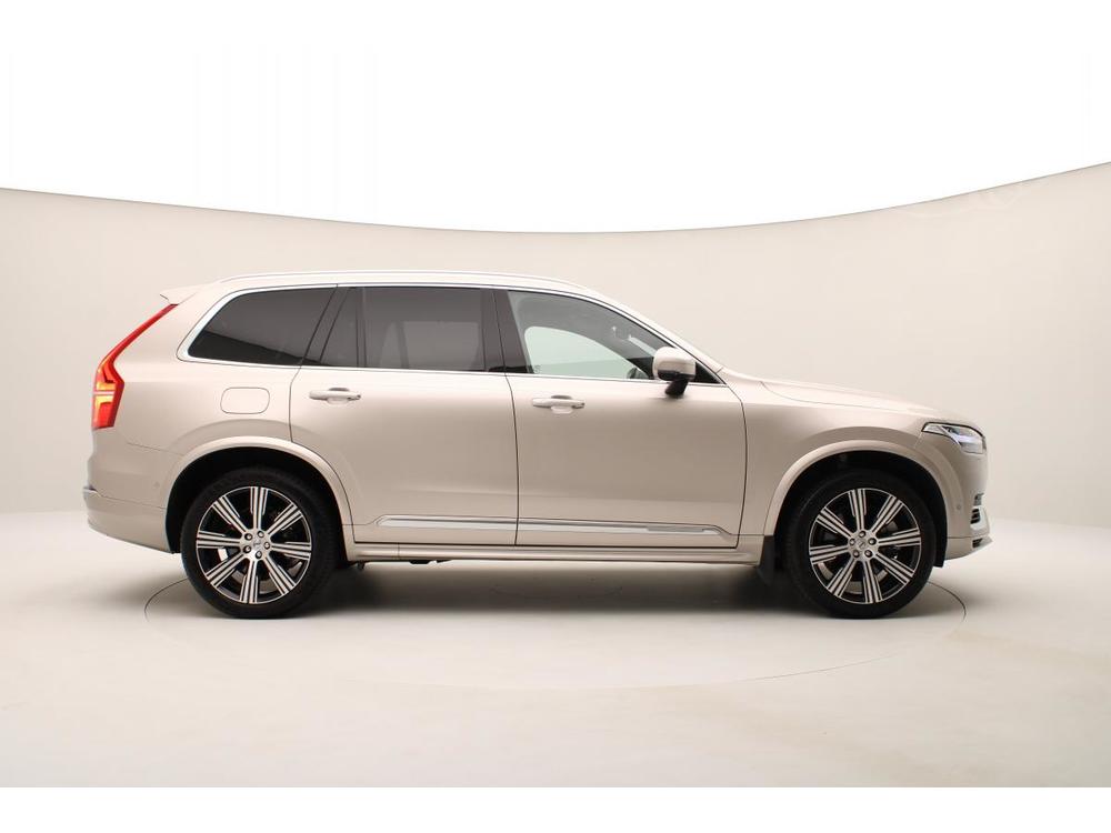 Volvo XC90 T8 AWD RECHARGE ULTIMATE 1.maj