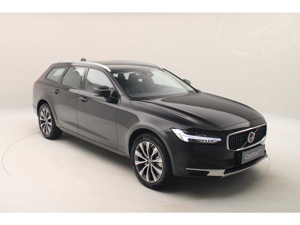 Volvo V90 B4 AWD AUT CROSS COUNTRY PLUS