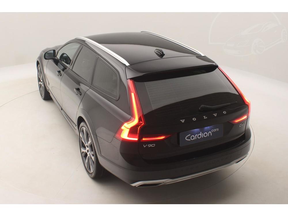 Volvo V90 CC D4 INSCRIPTION REZERVACE