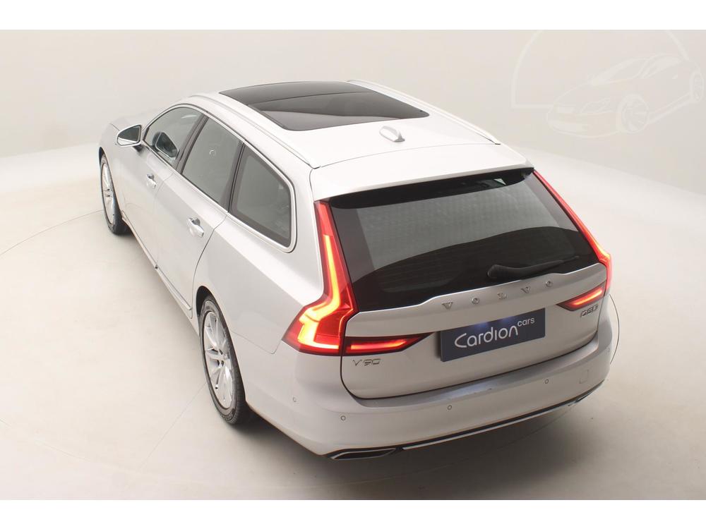 Volvo V90 D5 AWD INSCRIPTION AUT