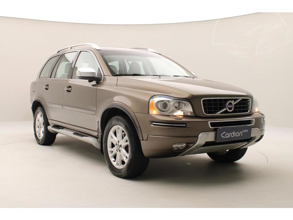 Volvo XC90 D5 AWD EXECUTIVE AUT CZ