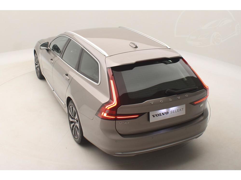 Volvo V90 T6 AWD INSCRIPTION RECHARGE