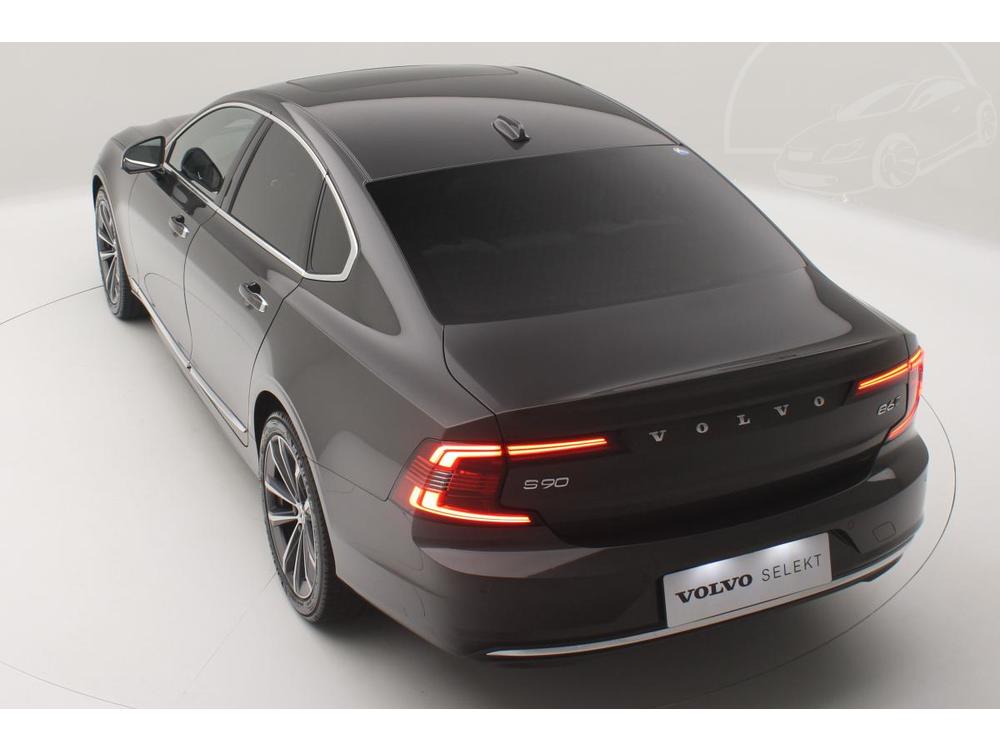 Volvo S90 B6 AWD INSCRIPTION AUT