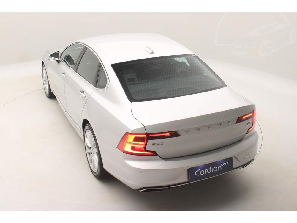 Volvo S90 T5 INSCRIPTION AUT