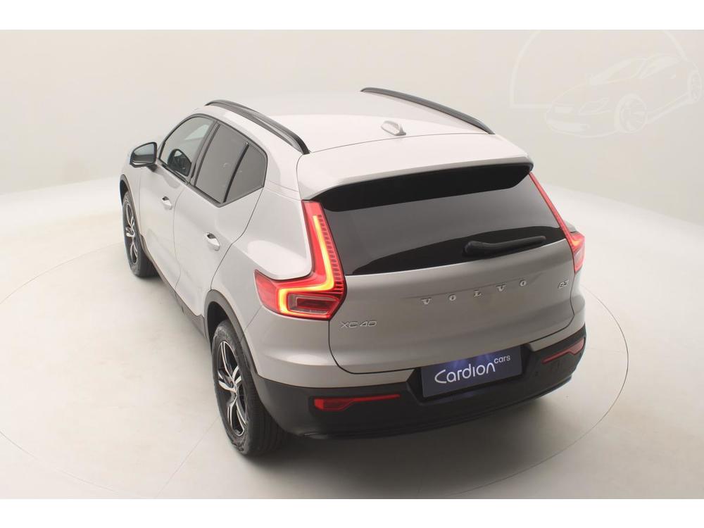 Volvo XC40 B3 AUT DARK PLUS