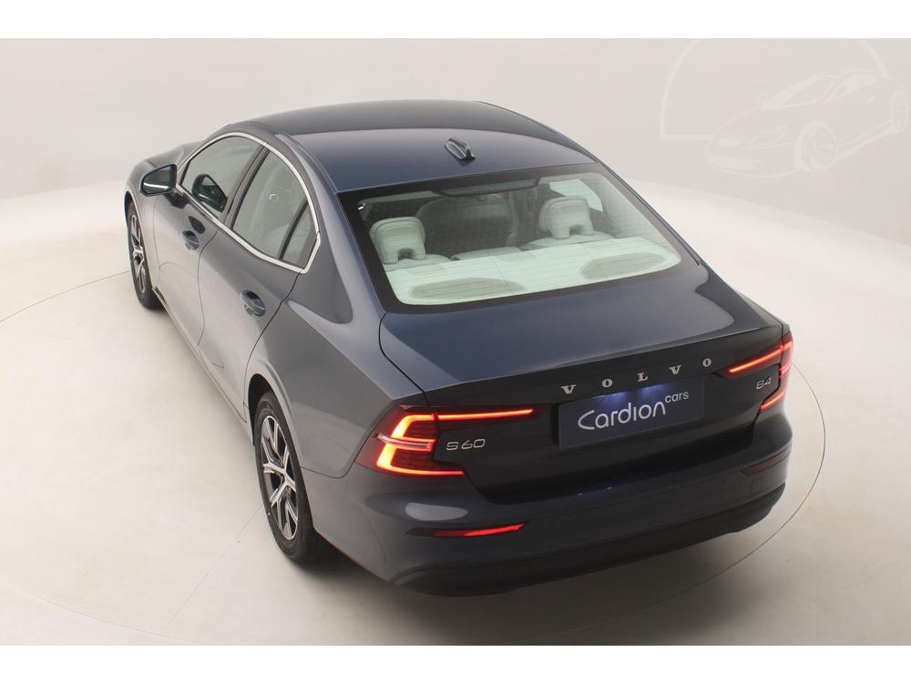 Volvo S60 B4 AUT CORE