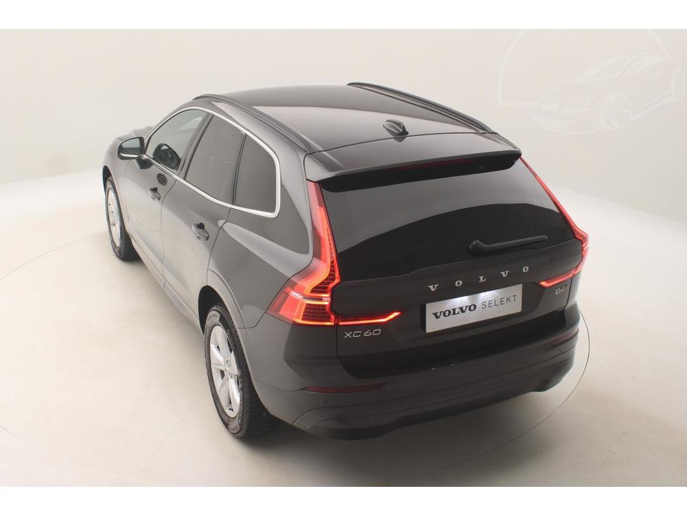 Volvo XC60 B4 AWD CORE AUT CZ 1.maj.