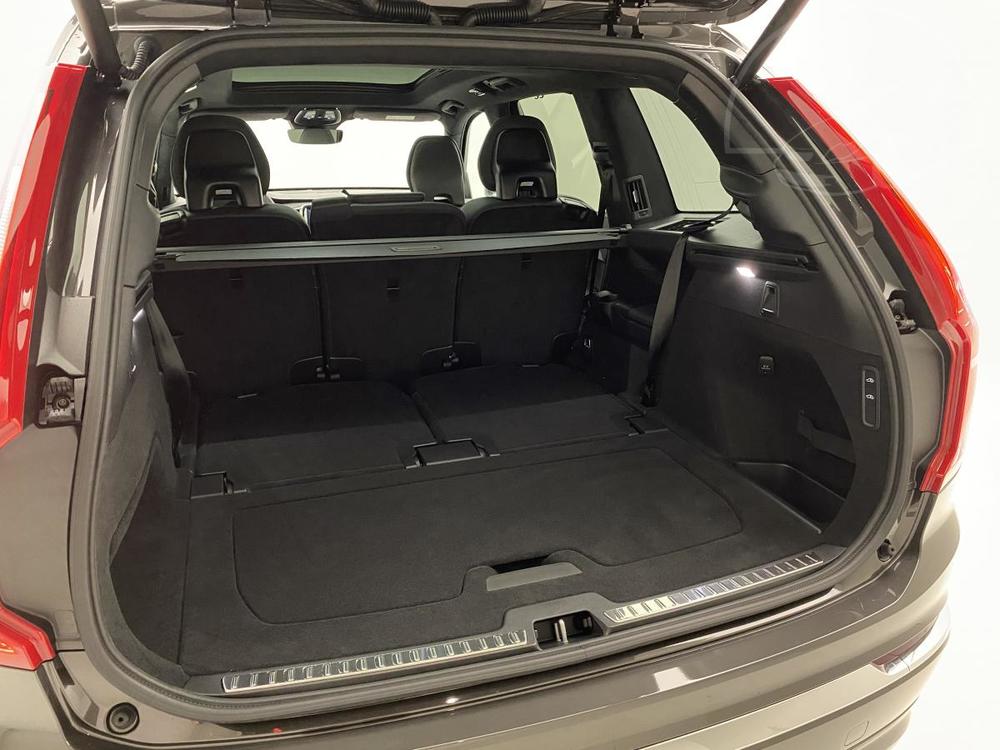 Volvo XC90 B5 AWD AUT BRIGHT ULTRA 7-mst