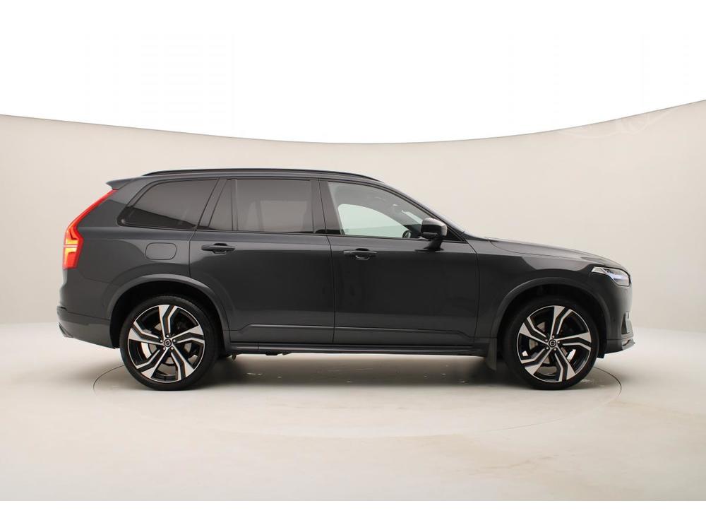 Volvo XC90 B5 AWD R-DESIGN AUT