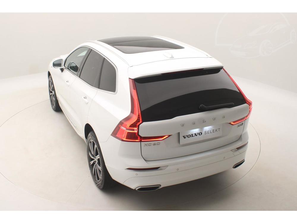 Volvo XC60 B5 AWD INSCRIPTION AUT