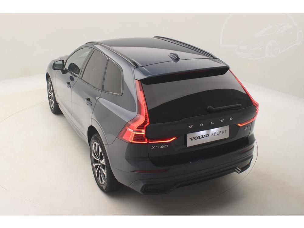 Volvo XC60 B4 AWD PLUS DARK AUT