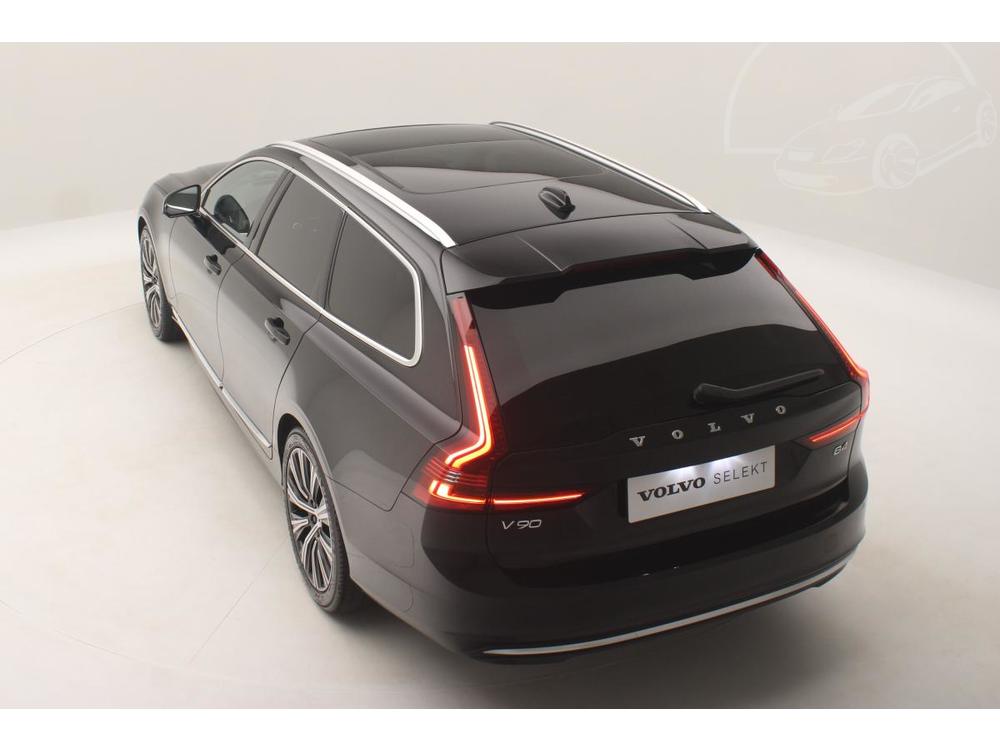 Volvo V90 B4 ULTIMATE AUT 1.maj