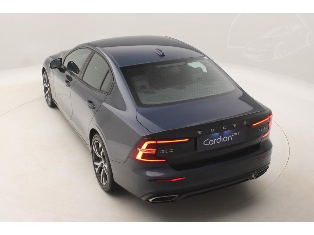 Volvo S60 T8 AWD R-DESIGN RECHARGE 1.maj