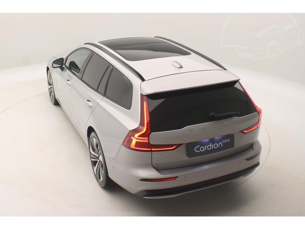 Volvo V60 B4 AUT DARK ULTRA