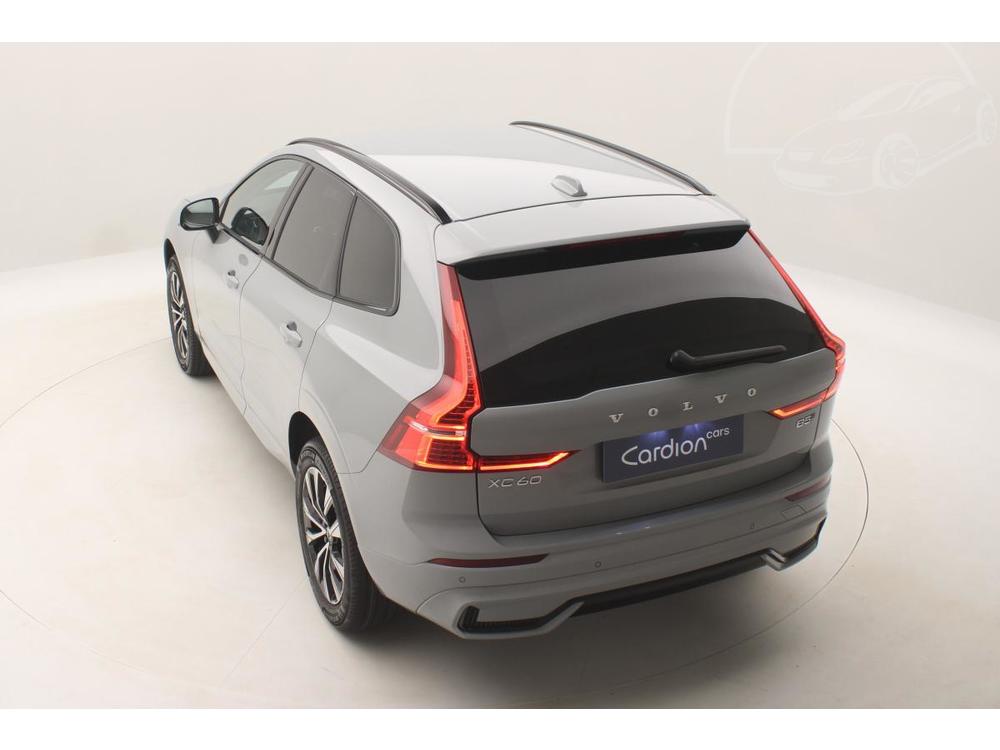 Volvo XC60 B5 AWD AUT DARK PLUS