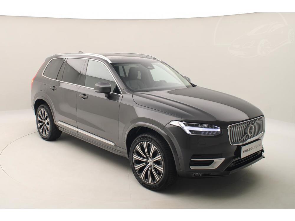 Volvo XC90 B5 AWD PLUS BRIGHT AUT 1.maj