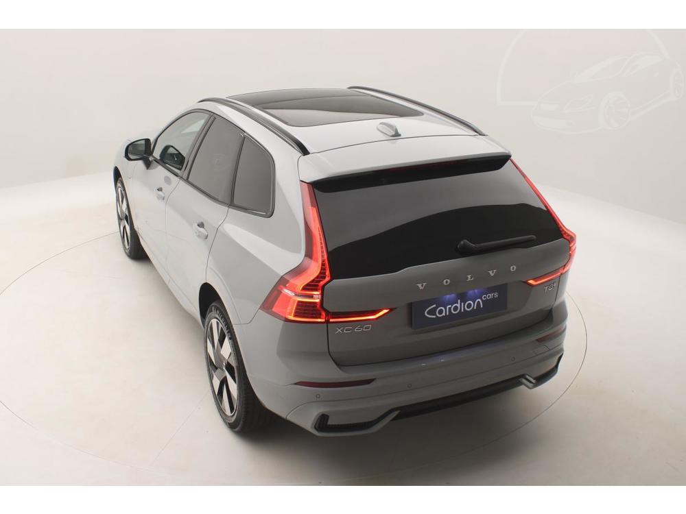 Volvo XC60 T8 AWD AUT DARK ULTRA