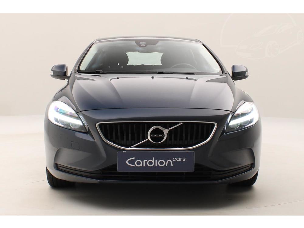 Volvo V40 T2 BLACK EDITION AUT NAVIGACE