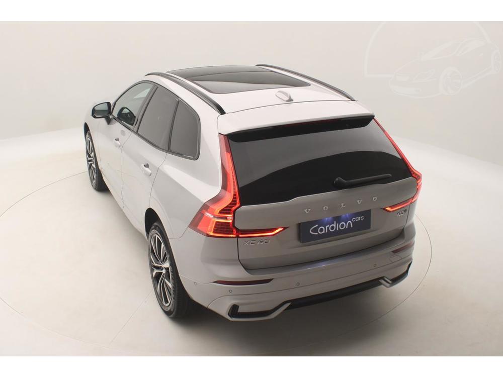 Volvo XC60 B5 AWD AUT DARK ULTRA