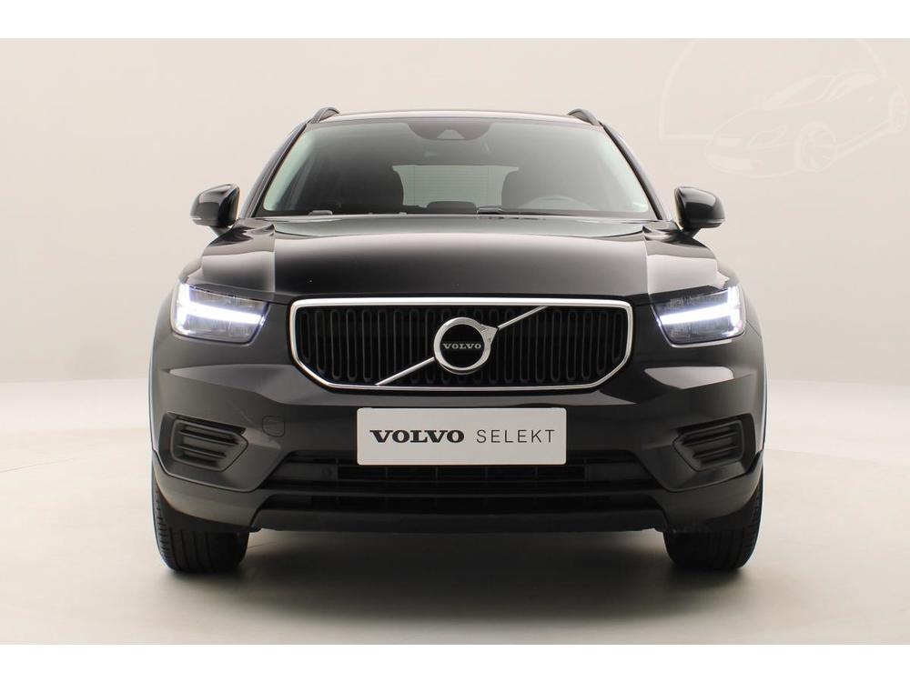 Volvo XC40 D3 MOMENTUM 1.maj