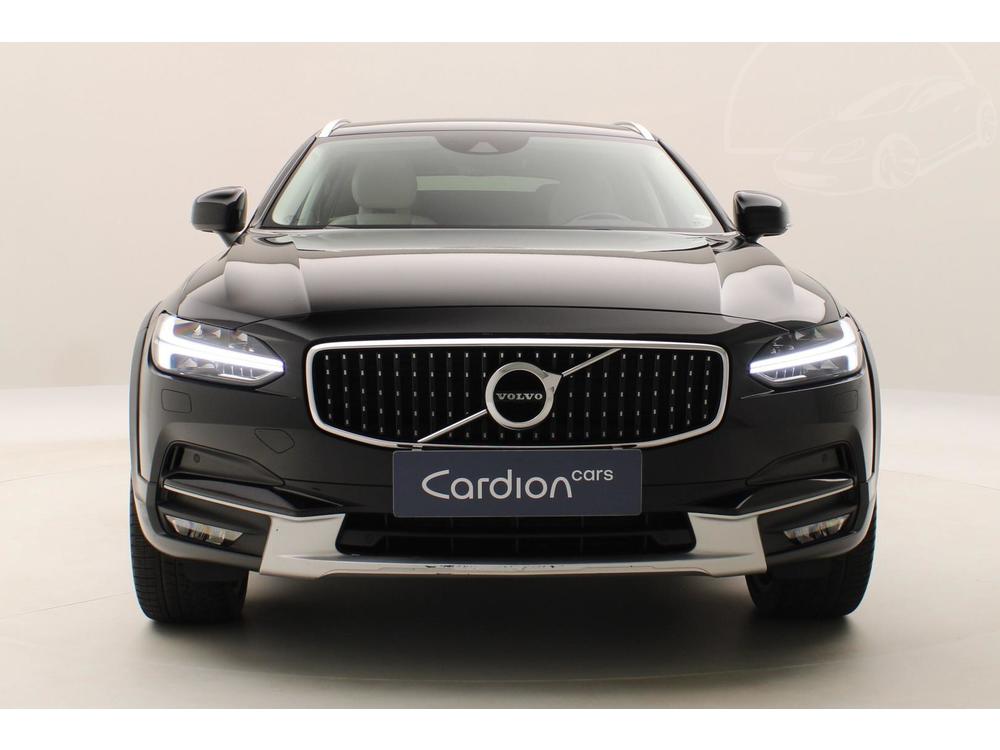 Volvo V90 CC D4 INSCRIPTION REZERVACE