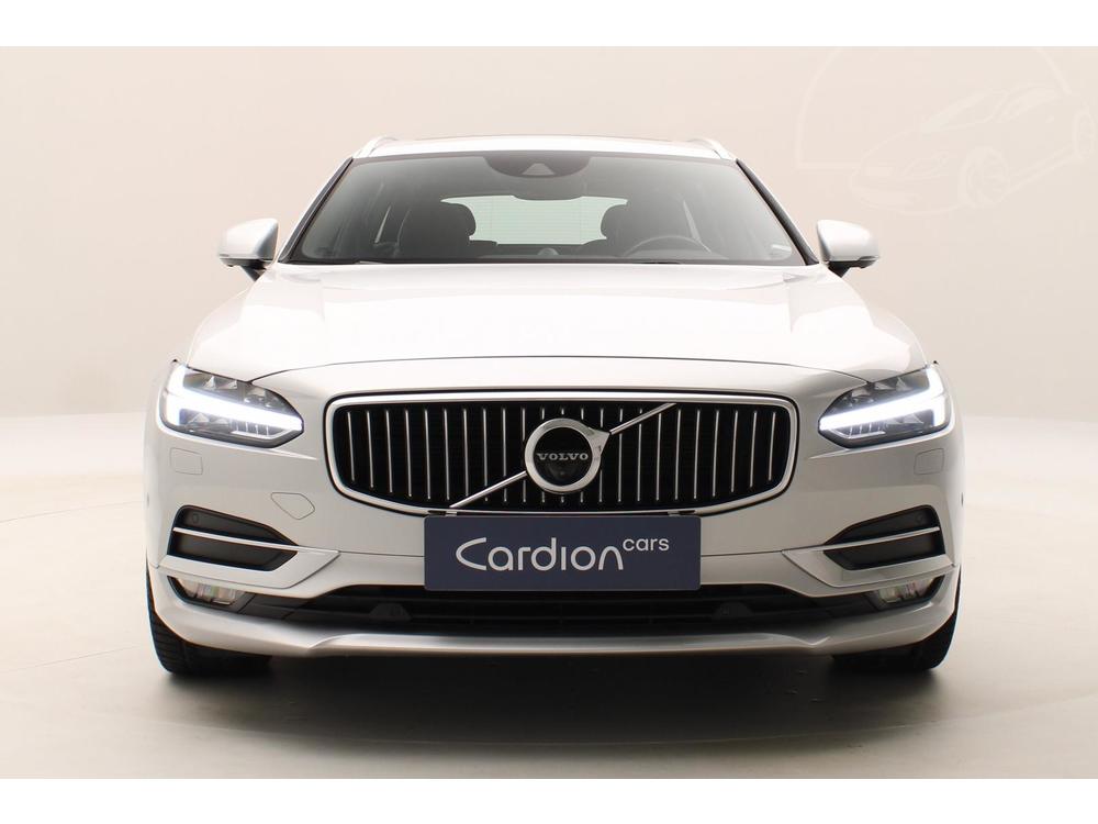 Volvo V90 D5 AWD INSCRIPTION AUT