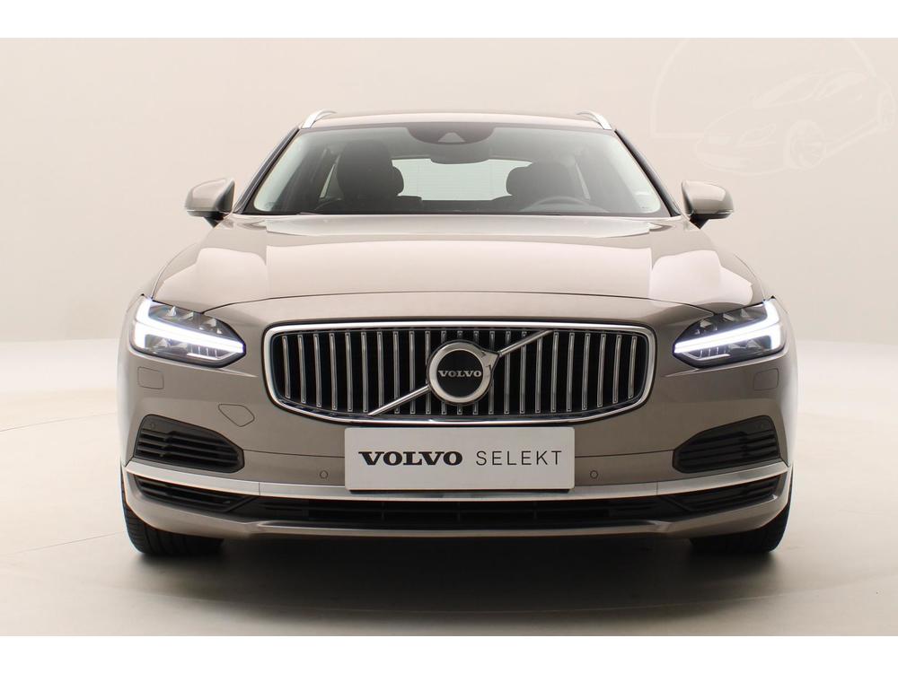 Volvo V90 T6 AWD INSCRIPTION RECHARGE