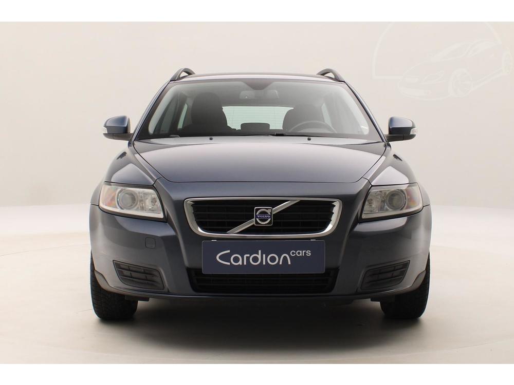 Volvo V50 1.6D DRIVE NAVIGACE