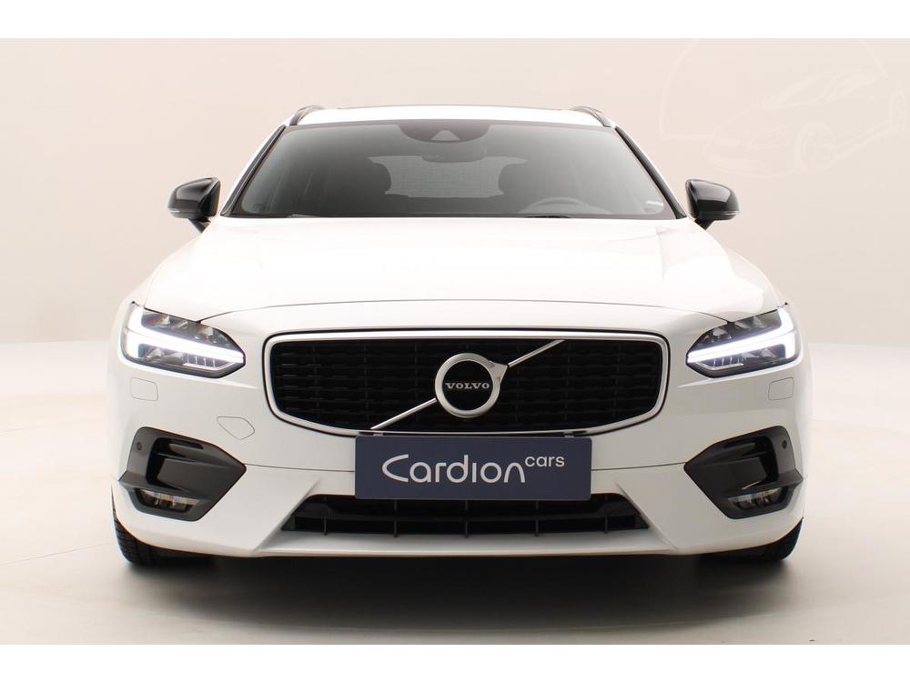 Volvo V90 D4 R-DESIGN AUT PANORAMA