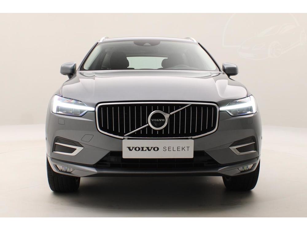 Volvo XC60 B5 AWD INSCRIPTION AUT 1.maj