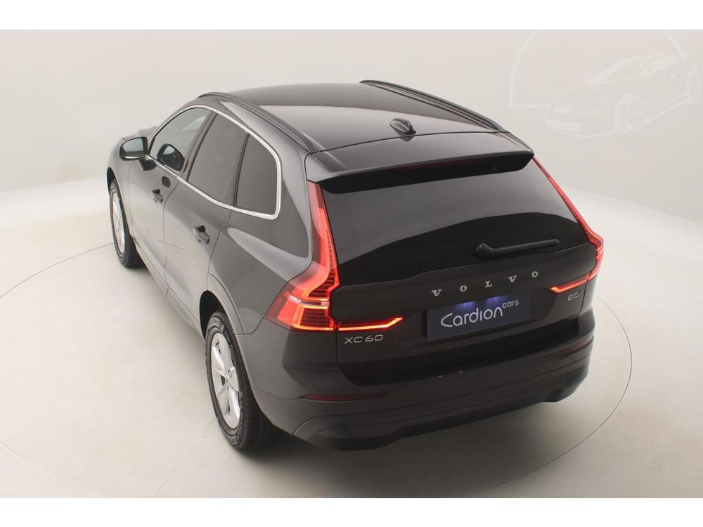 Volvo XC60 B5 AWD AUT CORE