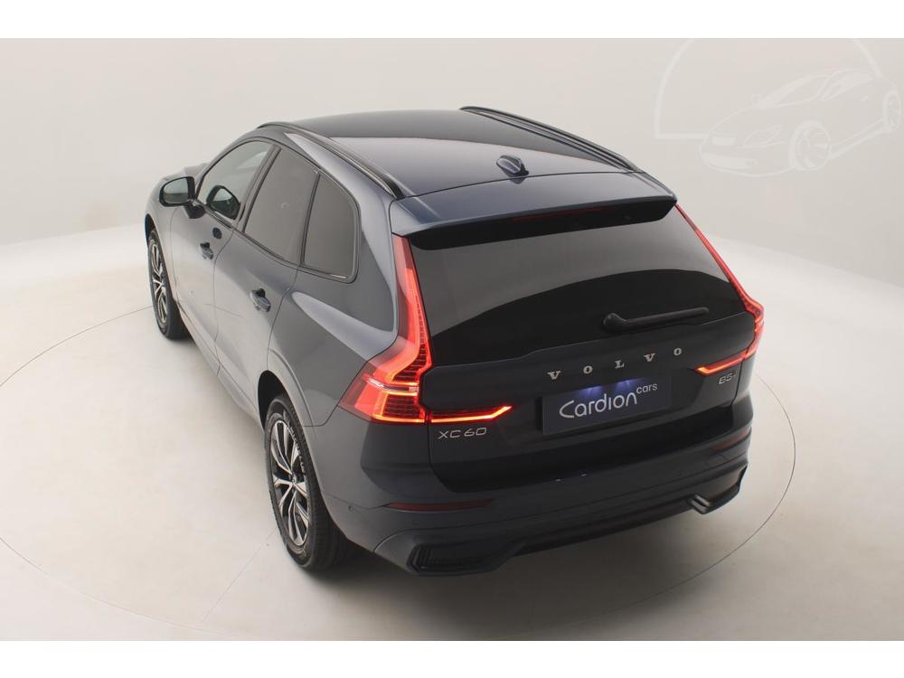 Volvo XC60 B5 AWD AUT DARK PLUS