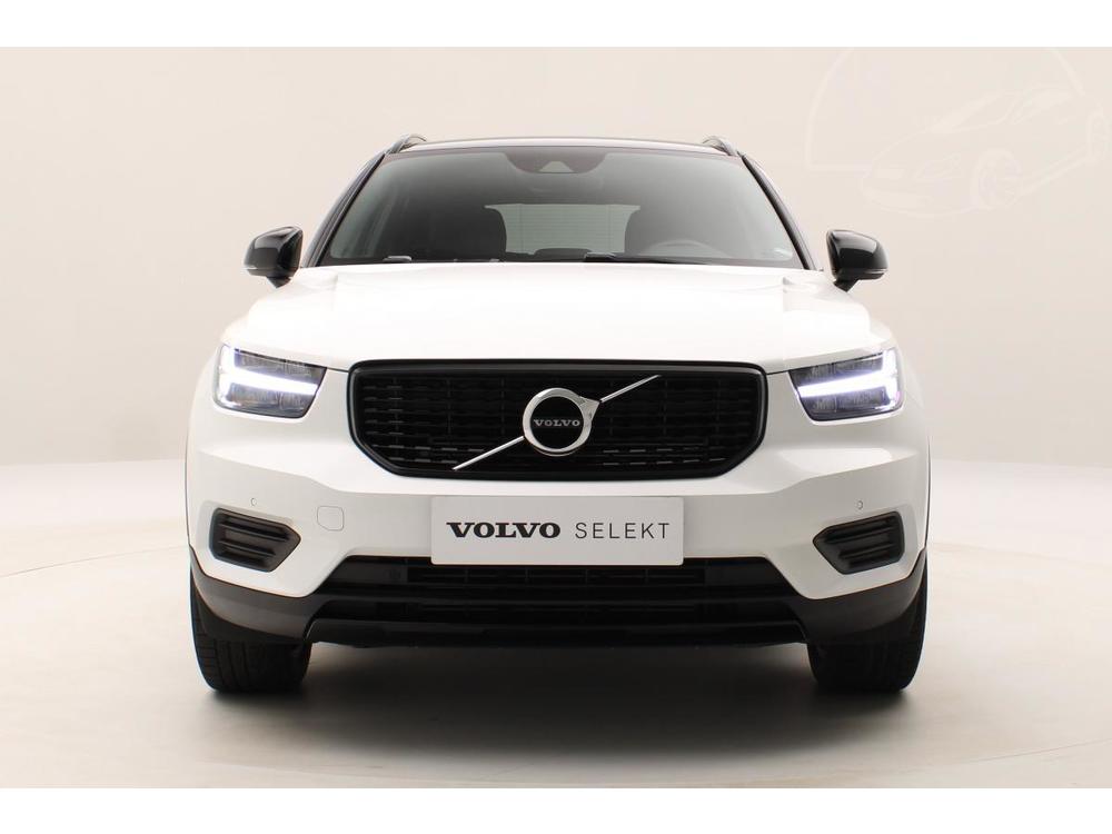 Volvo XC40 T5 TWIN ENGINE AUT 1.maj