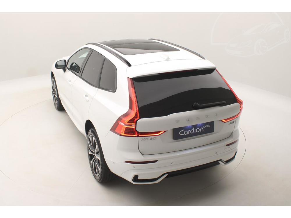 Volvo XC60 B5 AWD AUT DARK ULTRA