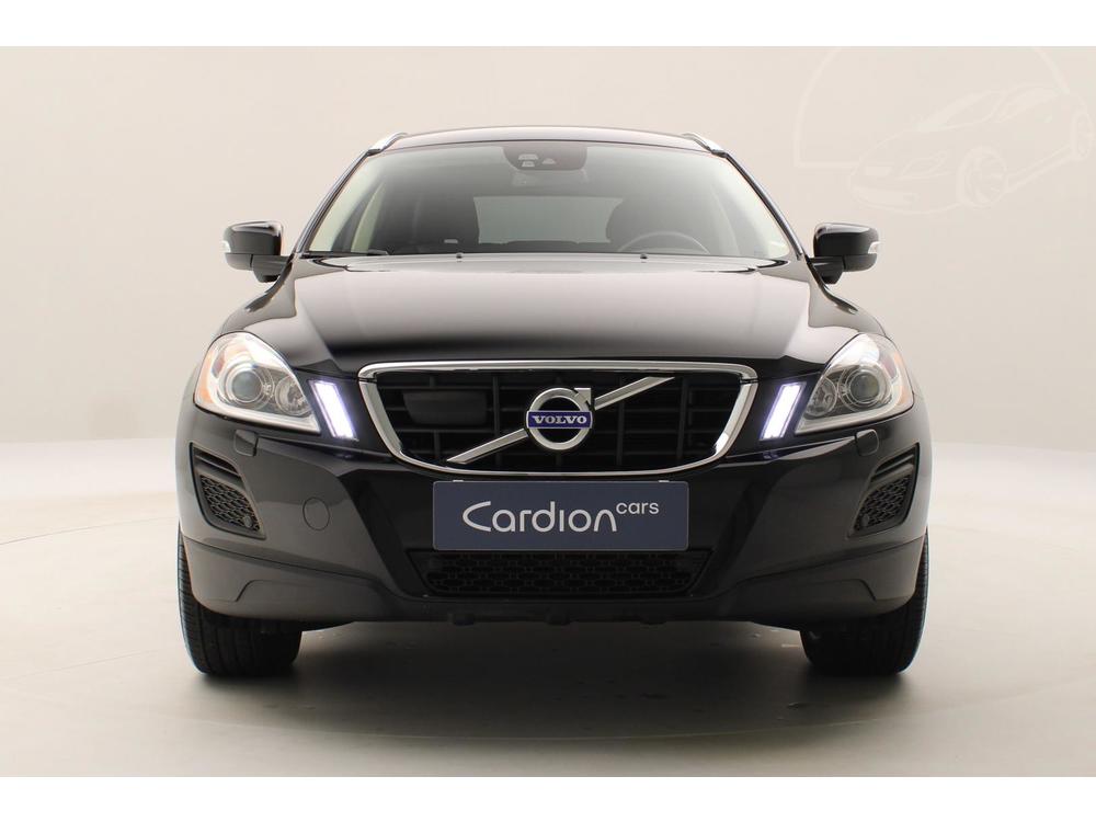 Volvo XC60 D4 AWD SUMMUM AUT