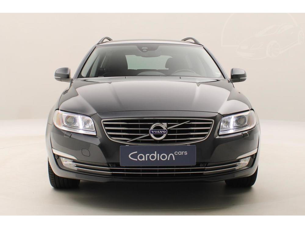 Volvo V70 D4 AWD SUMMUM POLESTAR AUT CZ