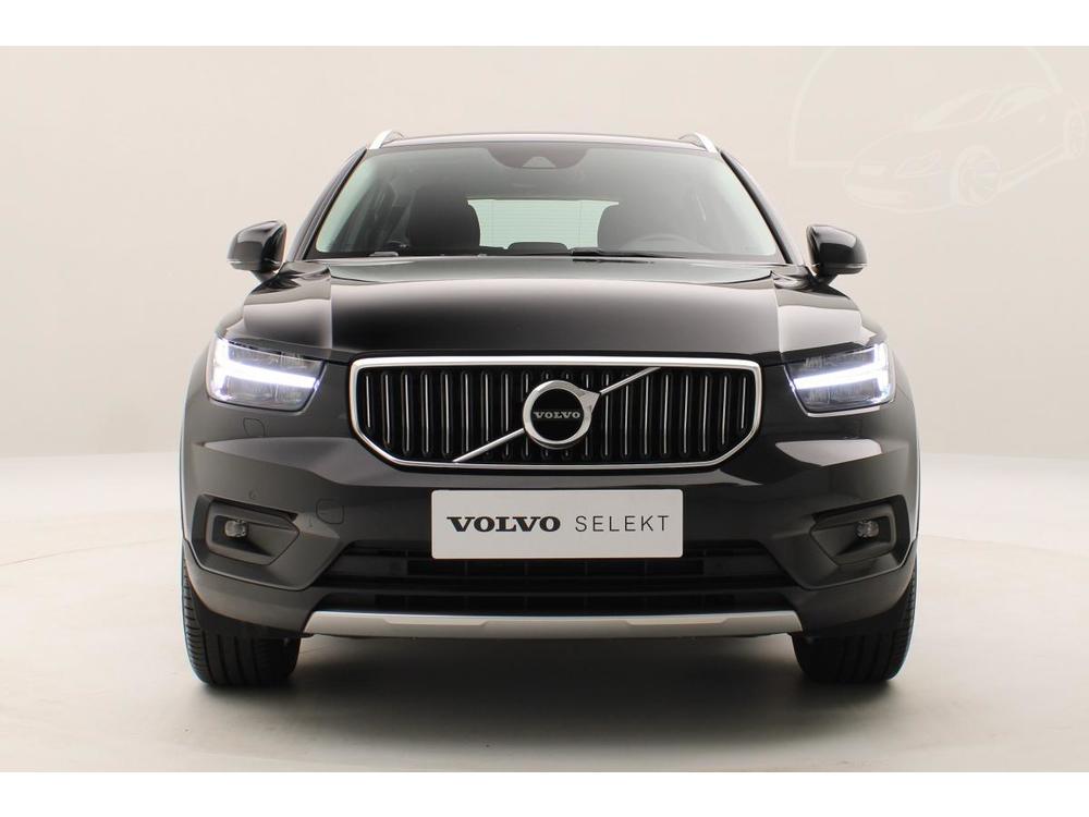 Volvo XC40 T4 RECHARGE MOMENTUM AUT