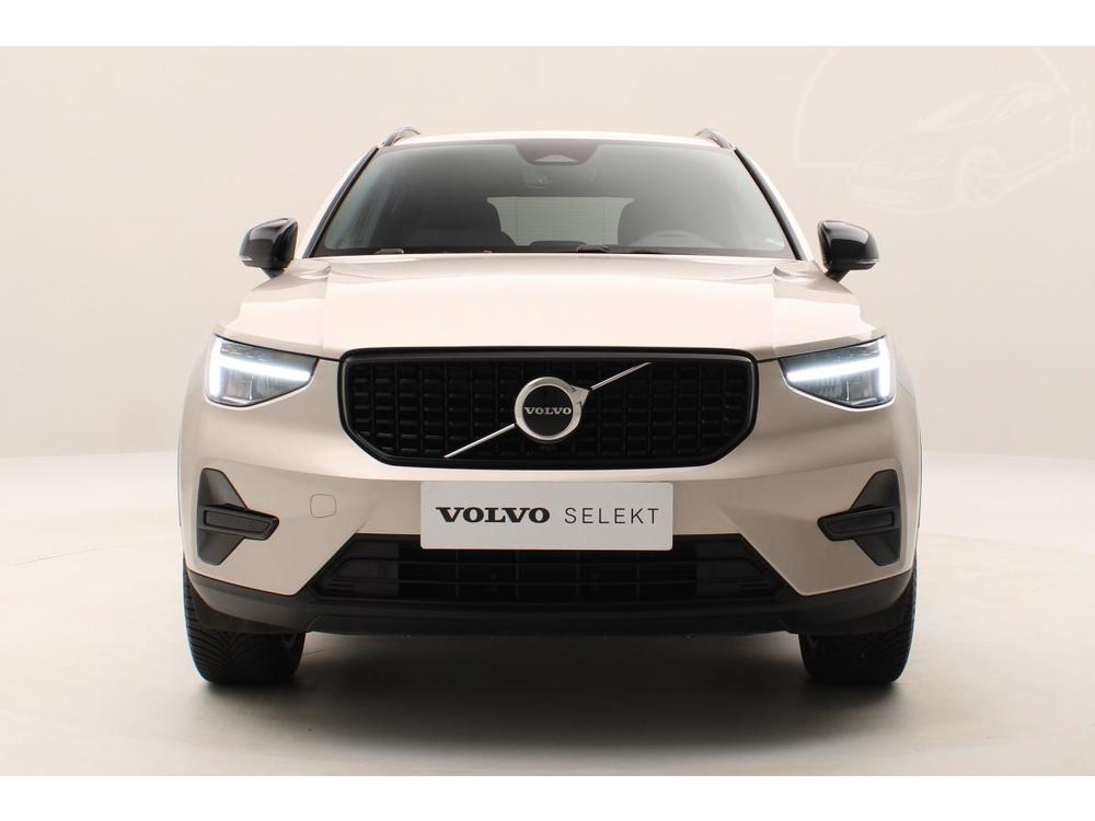 Volvo XC40 B3 DARK PLUS AUT CZ 1.maj