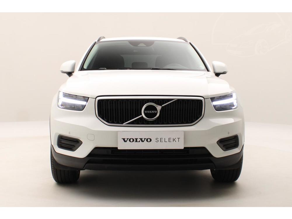 Volvo XC40 T2 KINETIC CZ 1.maj