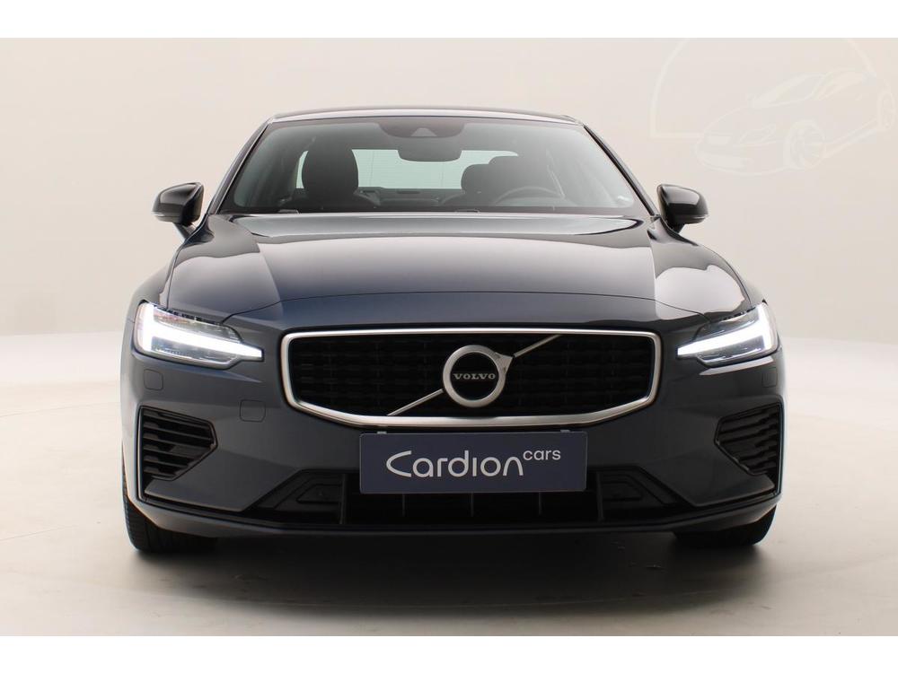 Volvo S60 T8 AWD R-DESIGN RECHARGE 1.maj