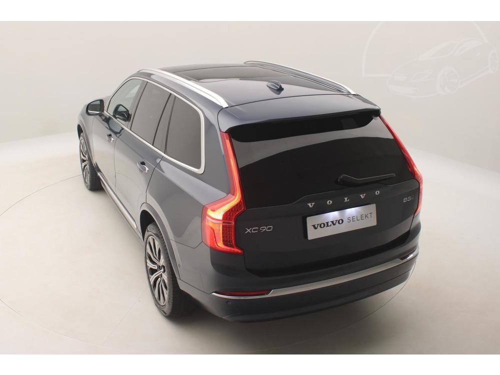 Volvo XC90 B5 AWD PLUS BRIGHT AUT