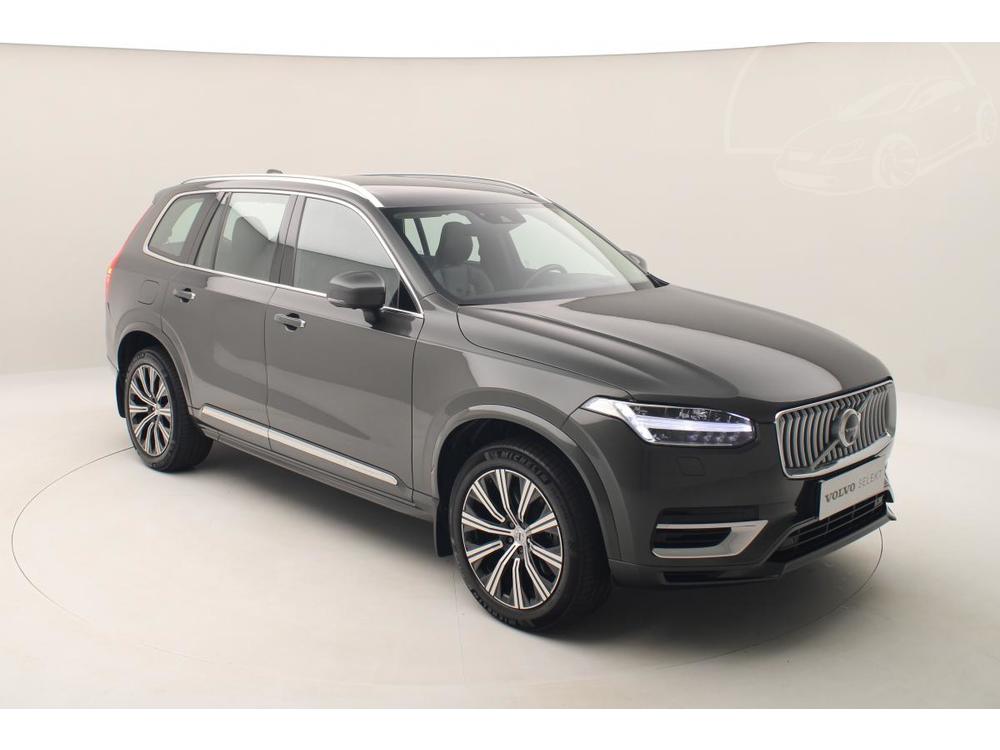 Volvo XC90 T8 AWD RECHARGE INSCRIPTION