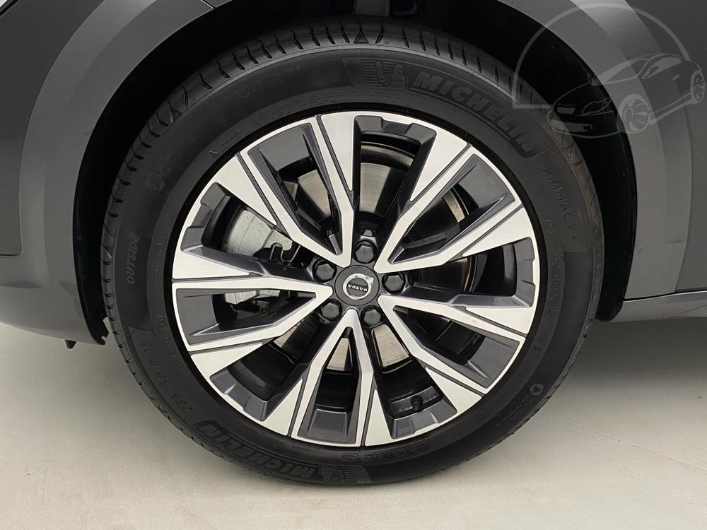 Volvo V90 B4 AWD AUT CROSS COUNTRY PLUS