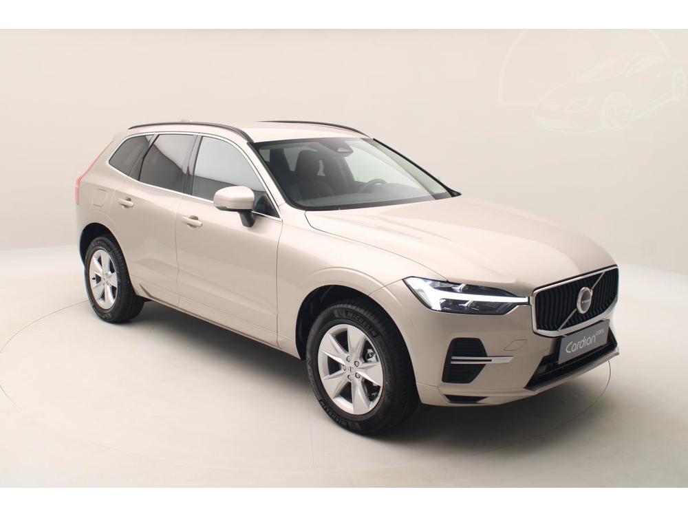 Volvo XC60 B5 AWD AUT CORE