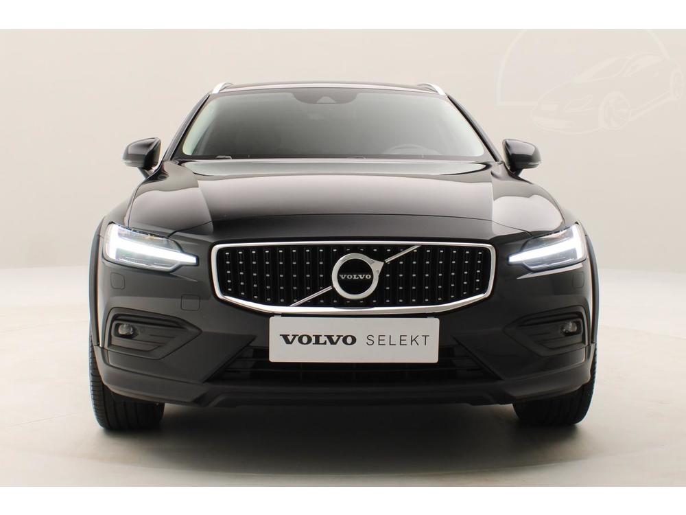 Volvo V60 CC B4 AWD ADVANCED AUT 1.maj