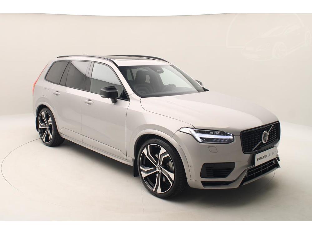 Volvo XC90 T8 AWD RECHARGE ULTIMATE DARK