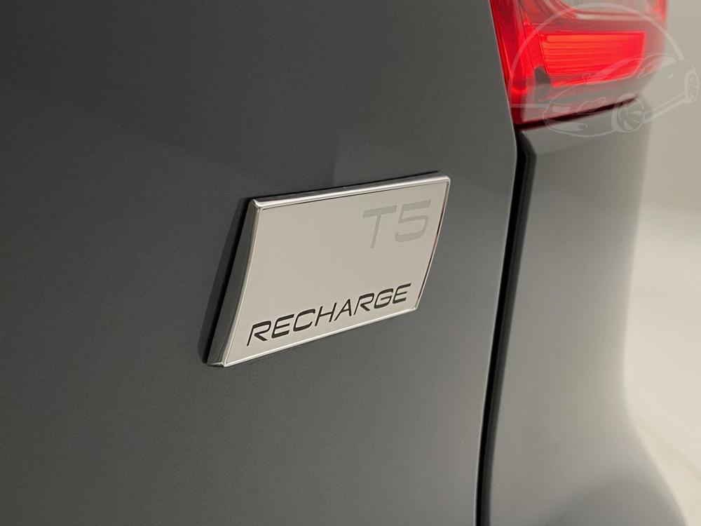 Volvo XC40 T5 RECHARGE INSCRIPTION 1.maj